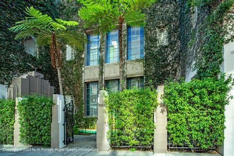 Howard Hughes Headquarters In Hollywood Socal Landmarks