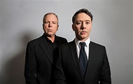 'Inside No. 9': how it became the cleverest show on TV