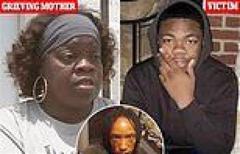 Furious Mom Of 22 Year Old Man Gunned Down In Philly Rampage Demands Shooter Be Trends Now