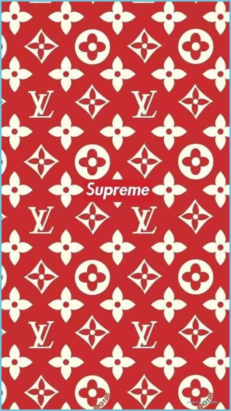 12 Important Facts That You Should Know About Supreme Lv Wallpaper