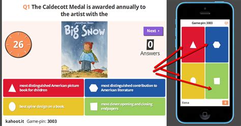 Learn how to use this effectively. Librarian's Quest: Fun And Games, Device Delight
