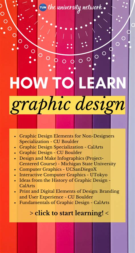 Learn Graphic Design For Free Learning Graphic Design Graphic Design