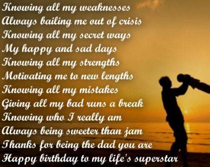 Best wishes for the best birthday boy! Heart Touching 77 Happy Birthday DAD Quotes from Daughter ...