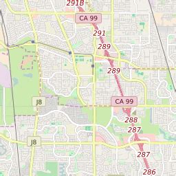 Zip Code Sacramento Ca Map Data Demographics And More