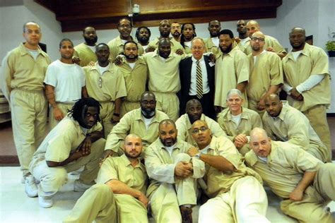 Caged How 28 Inmates Tales Of Prison And Poverty Became New Jersey