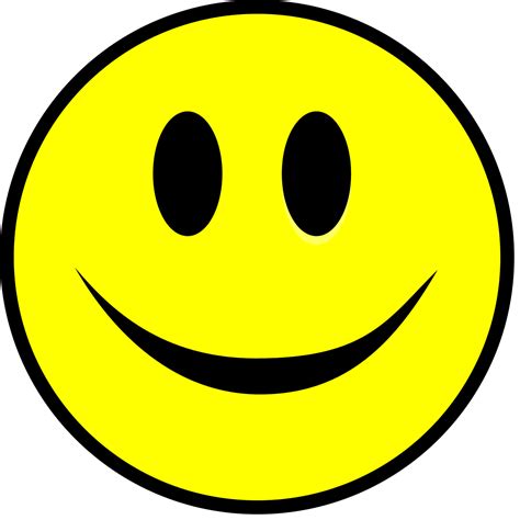 Happy Face Svg Free Smiley Face Svg Png Icon Free Download 529921