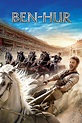 Ben-Hur (2016) - Posters — The Movie Database (TMDB)