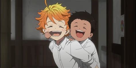 The Promised Neverland 10 Emma Quotes That We Love