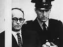 History in the making: The Mossad mission to capture Adolf Eichmann ...