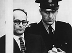 History in the making: The Mossad mission to capture Adolf Eichmann ...