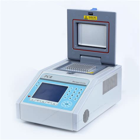 Many people will be aware that their results have a lot to do with the number of amplifications. Coronavirus: Jica to give five PCR machines | The Business ...