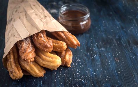 15 Facts About Churros Delicious Origins To Global Variations