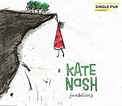 Kate Nash - Foundations (2007, CD) | Discogs