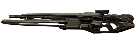 Z 750 Special Application Sniper Rifle Halo Nation Fandom Powered