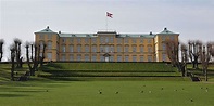 Royal Danish Military Academy (HO) | Copenhagen, Denmark