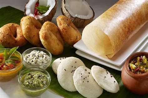 Best South Indian Dishes For Breakfast You Should Try At Restaurant