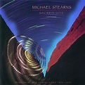 Michael Stearns – Sacred Site (Soundtracks And Compositions 1983-1993 ...