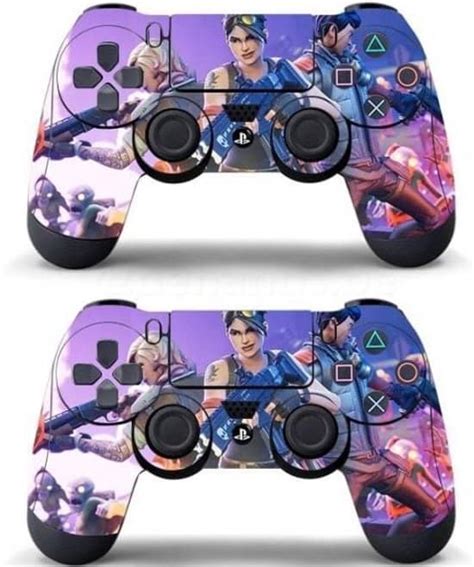 Fortnite Controller Sticker Playstation 4 Speelgoedspeurder