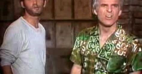 What The Hell Is That Steve Martin And Bill Murray On Snl