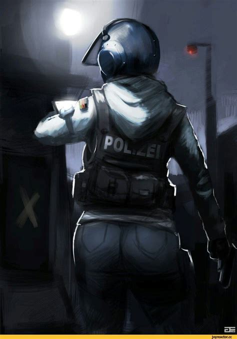 Pin By 以同 黃 On R6 In 2020 Rainbow Six Siege Art Rainbow Six Siege