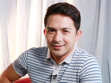 Dennis Trillo Nagpasalamat Sa Tumatangkilik Sa Juan Happy Love Story