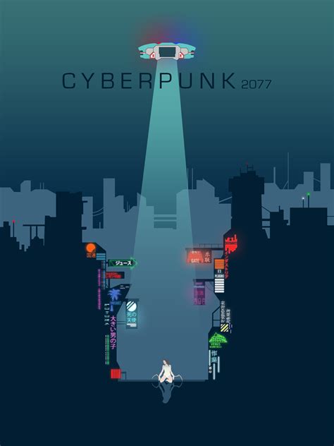 Cyberpunk Minimal Wallpapers Top Free Cyberpunk Minimal Backgrounds