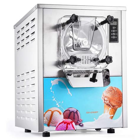 Best Commercial Soft Serve Ice Cream Machine For Storables