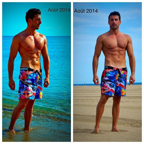 Body Transformation Challenge 2014 Musqle