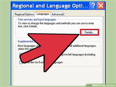 Spanish accents on windows 10 first, you need to switch to the international version of the traditional u.s. 5 Ways to Type Accents - wikiHow