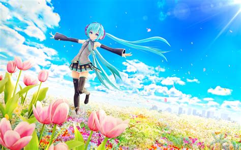 Ultimate Collection Of Ultra Hd Desktop Background Anime Wallpaper 4k