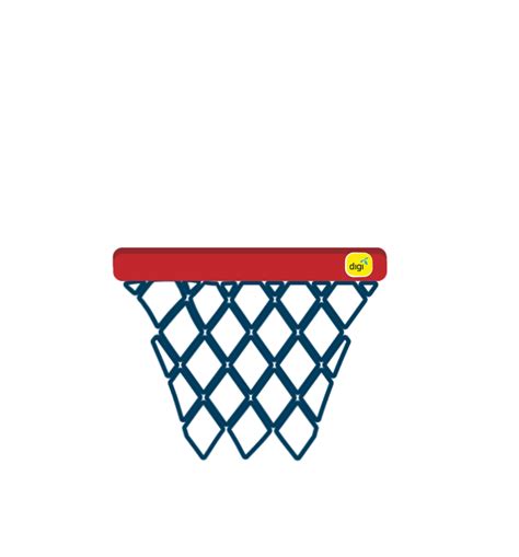 Basketball Spinning  By Digi Find And Share On Giphy