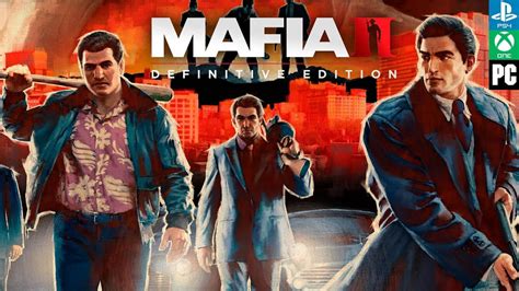 mafia ii definitive edition ★ walkthrough [wanted posters] ⌛ 2 youtube