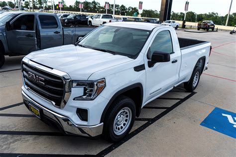 Sema 2020 The Single Cab Short Bed Truck Gm Never Intended