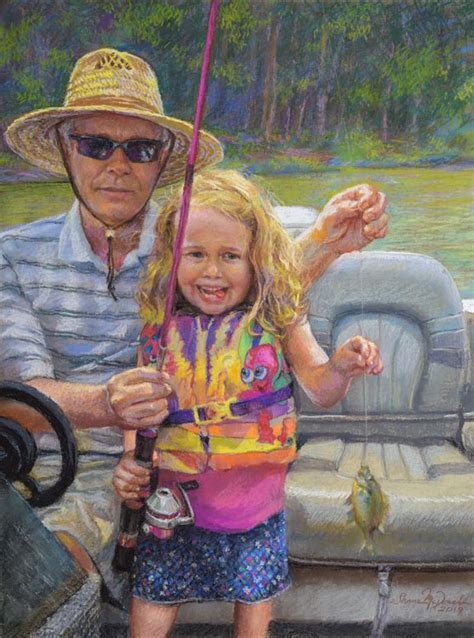 Portrait Paintings Of Couples And Duos Marietta Cobb Atlanta Ga