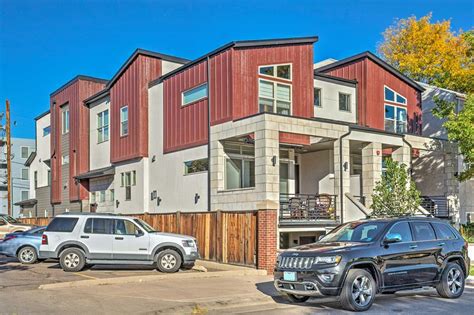 Luxe Condo Wprivate Patio Walk To Dt Littleton Updated 2019