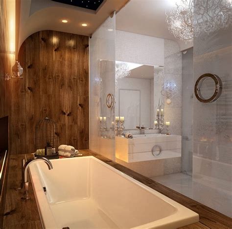 Here, you need to focus on function these are by far the three most popular bathroom design styles. BEAUTIFUL WOODEN BATHROOM DESIGNS