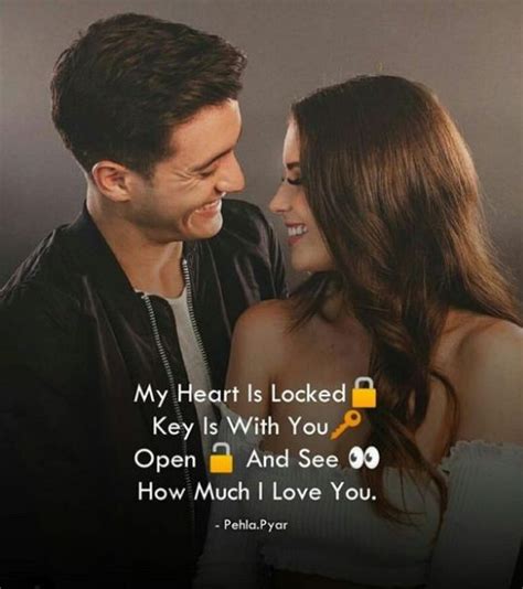 60 Cute And Romantic Love Quotes For Her That Ll Help You Express Your Feelings Ethinify Love