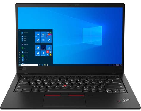 Lenovo Thinkpad Ultrabook X1 Carbon Gen7 Lnc ИТ проекты любой