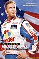 Poster zum Film Ricky Bobby - König der Rennfahrer - Bild 1 auf 38 ...