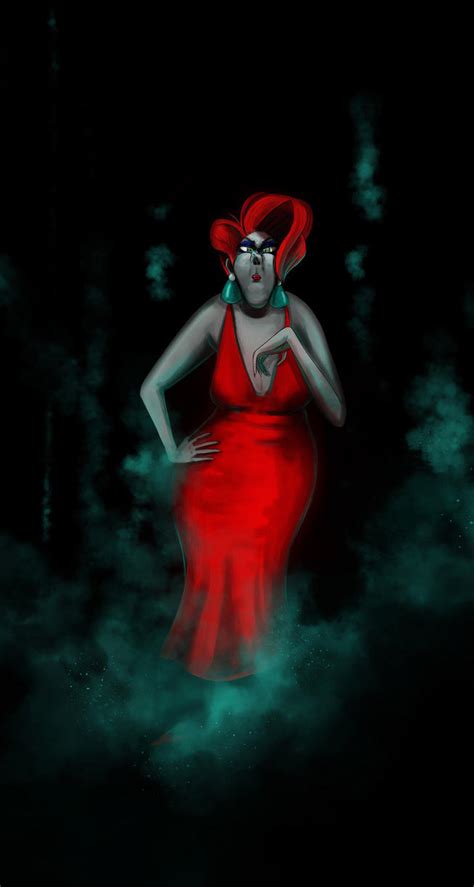 madame medusa by claire lacaes on deviantart