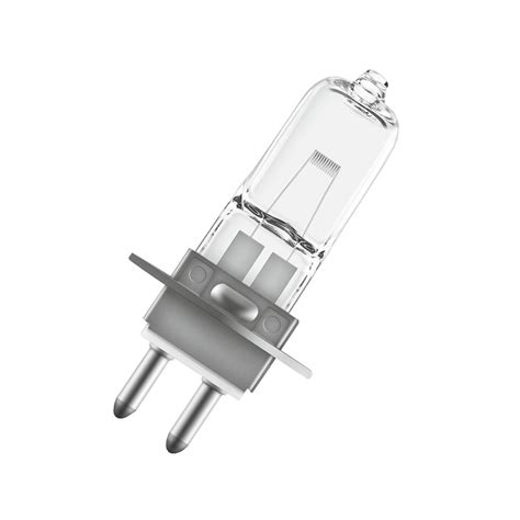 Osram Halogen Display Optic Lamp 6v 10w Gmt Lighting