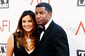 Nicole Pantenburg: 5 Things To Know About Babyface’s Wife As The Pair ...