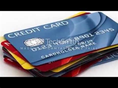 It allows you to validate all payment testing. FREE CREDIT CARD NUMBER GENERATOR AND SECURITY CODE||(Visa) 2016-2017 - YouTube