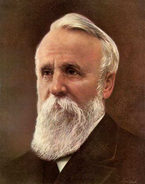 Art Prints Of Rutherford B Hayes Presidential Portraits