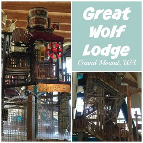 Guests can enjoy free wifi and tvs. Affordable Family Fun at Great Wolf Lodge! | Great wolf ...
