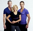 How to dance yourself fit like Strictly Come Dancing stars with ...