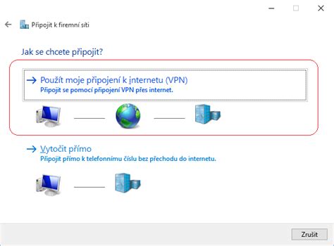 You know you need more than a private internet browser to go incognito. Připojení VPN pro Windows 10 - UPwiki