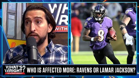 Lamar Jacksons Injury Is More Devastating For Ravens Despite Contract