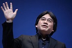 Nintendo President Satoru Iwata Dies at 55 - NBC News