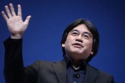 Nintendo President Satoru Iwata Dies at 55 - NBC News